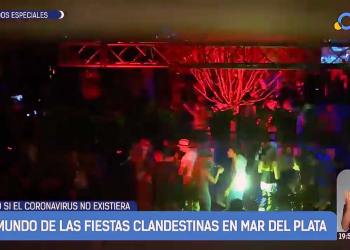 Los “Covidiotas” ya están en el diccionario