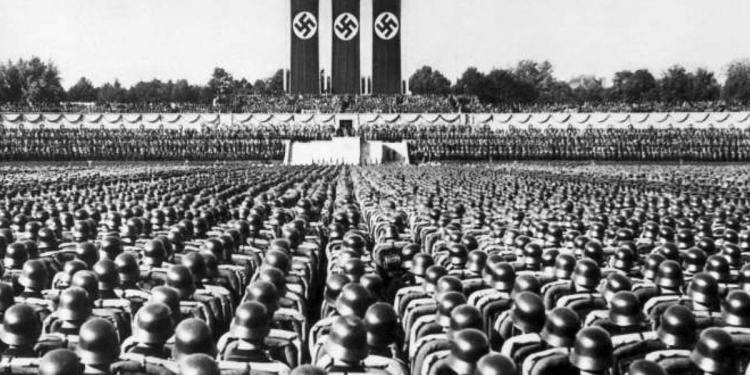 Los fascistas libertarios