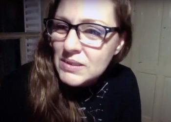 Ángela Urondo Raboy: “El rol de las mujeres durante el terrorismo de Estado casi no ha sido abordado”