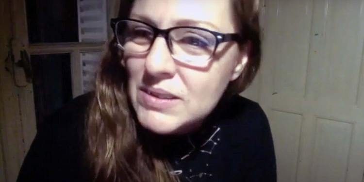 Ángela Urondo Raboy: “El rol de las mujeres durante el terrorismo de Estado casi no ha sido abordado”