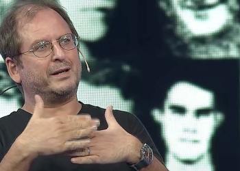 Kohan: “Cuando sueltan una palabra como podrían soltar una escupida, ¿qué importa la verdad?”