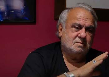 Jorge Alemán: “La palabra libertad es el nuevo Caballo de Troya de la ultraderecha”