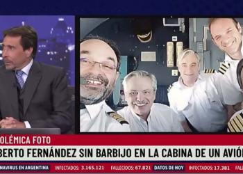 La mentira y la ignorancia