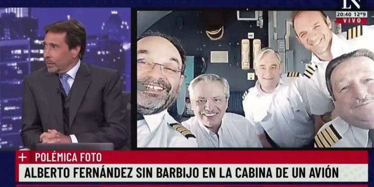 La mentira y la ignorancia