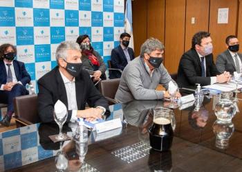 Enacom apela ante la Corte por la insólita medida cautelar que benefició a Telecom