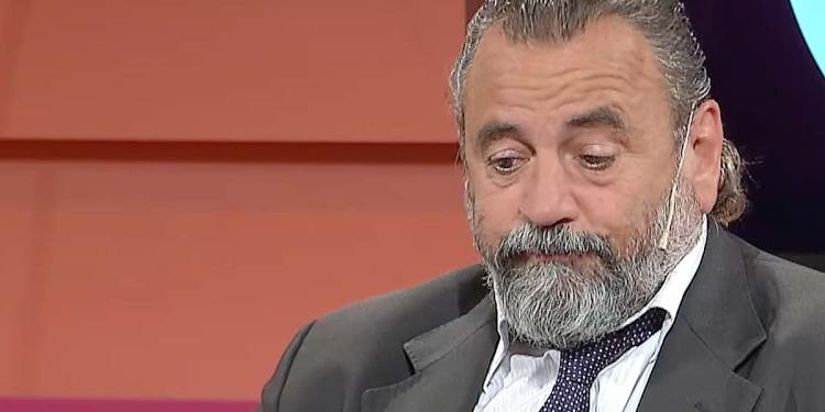 Otra mancha al récord de papelones de Campagnoli