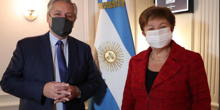 Acuerdos globales por la crisis