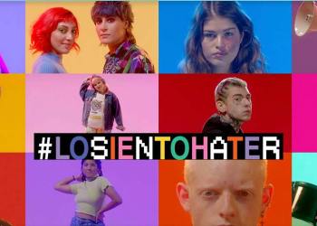 Más del 70% de los adolescentes no sabe defenderse frente a los ataques de odio en internet