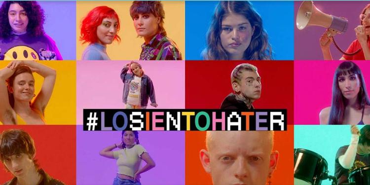 Más del 70% de los adolescentes no sabe defenderse frente a los ataques de odio en internet