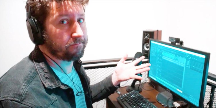 “A veces me levanto más peronista que Perón y otras veces, más peronista que Alberto”