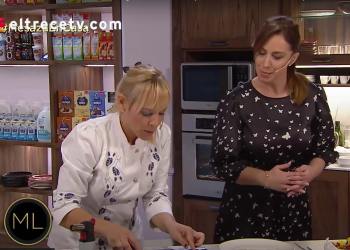 Vidal y los medios: Las puertitas de María Eugenia