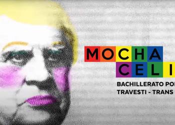 Al rescate del Mocha Celis, la primera escuela trans del mundo