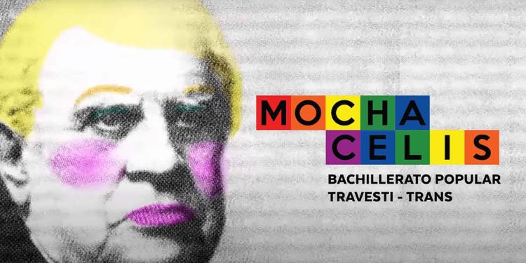 Al rescate del Mocha Celis, la primera escuela trans del mundo