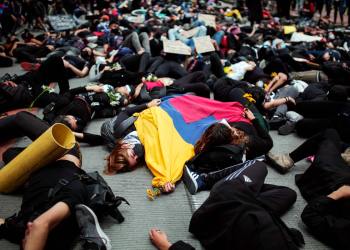 Para entender Colombia