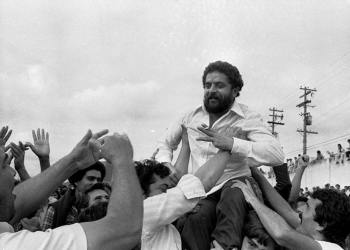 La epopeya de Lula