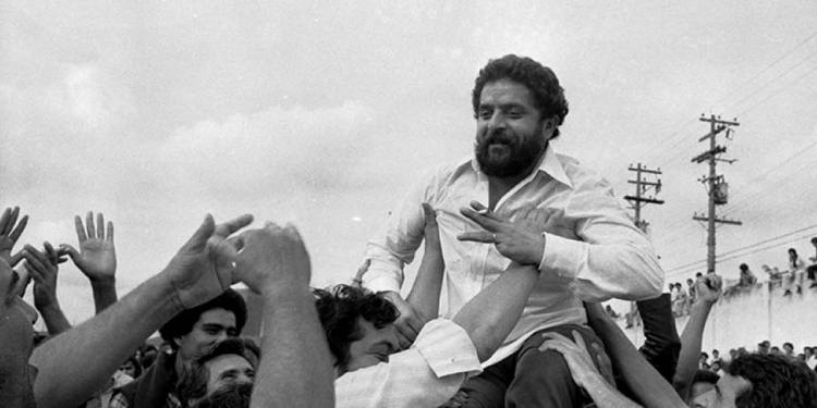 La epopeya de Lula
