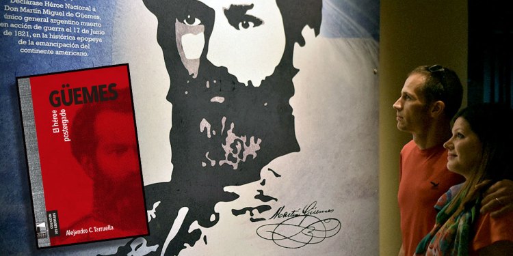 Es tiempo de reivindicar a Güemes