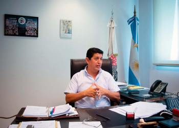 La pata judicial del Pro vuelve a cargar contra el asesor tutelar Moreno