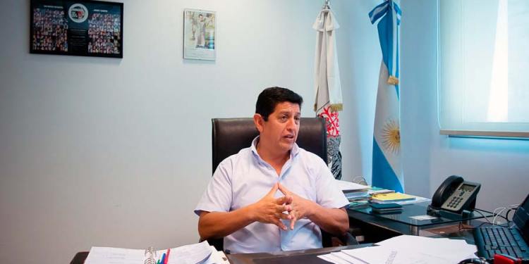 La pata judicial del Pro vuelve a cargar contra el asesor tutelar Moreno