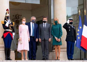 Acuerdos globales por la crisis