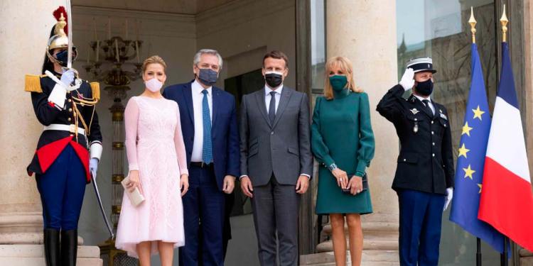 Acuerdos globales por la crisis