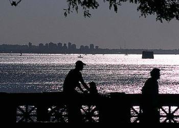 ¿Para qué sirve el Río de La Plata?