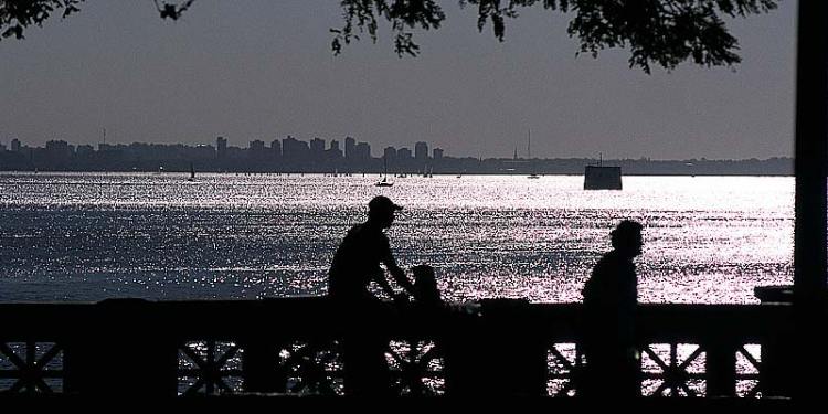 ¿Para qué sirve el Río de La Plata?