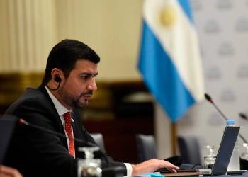 “Hay consenso para avanzar en un nuevo régimen de biocombustibles”