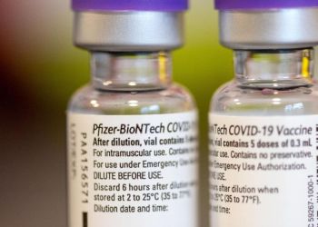 Juntos por el Cambio… y por Pfizer