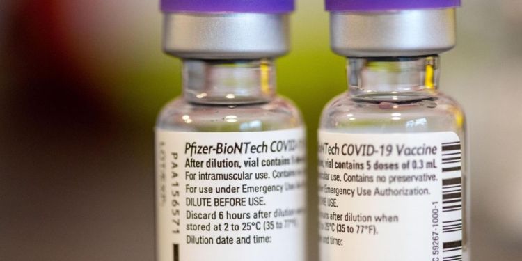 Juntos por el Cambio… y por Pfizer