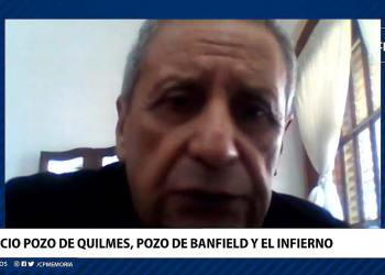 Complicidad civil en la dictadura: “La fábrica Saiar quiso descabezar la comisión interna”