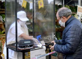 Respetar los derechos