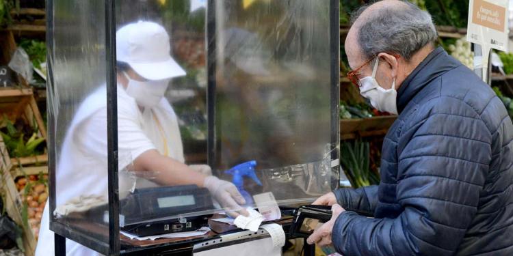 Respetar los derechos