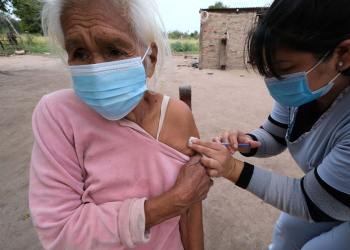 ¿Vacunas contra el Covid o contra el odio?