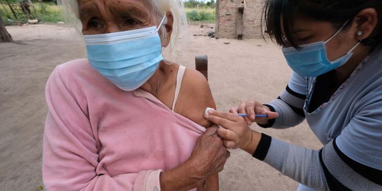 ¿Vacunas contra el Covid o contra el odio?