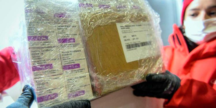 Las vacunas, la grieta y la libertad