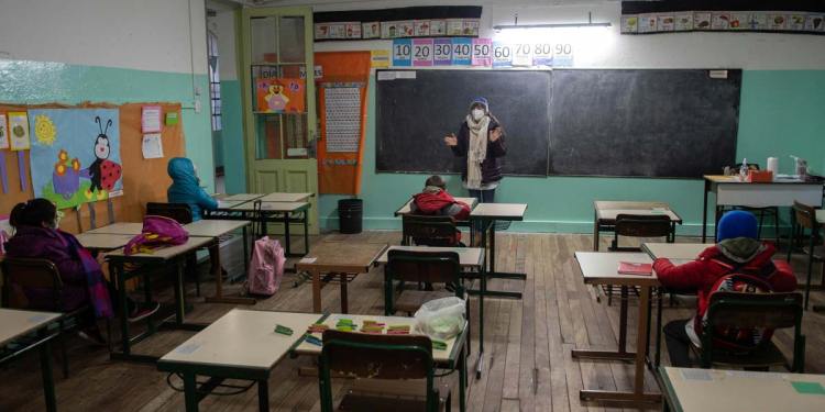 Educación y fake news: “Macri tiene un enorme grado de cinismo”