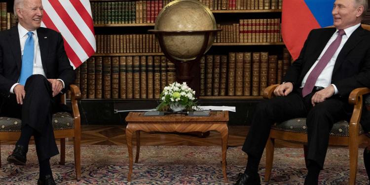 Juego de Tronos: El rol de América Latina en la disputa entre Rusia y EE.UU.