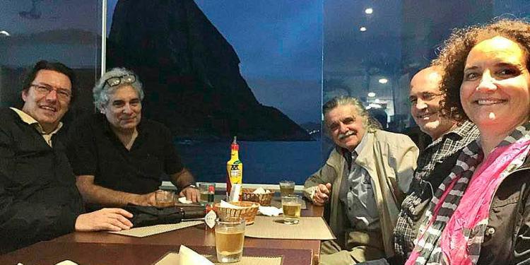 Giros inesperados