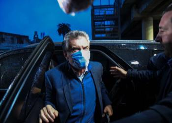 La AGN no convalidó el Presupuesto 2017 “por irregularidades del Gobierno de Macri”