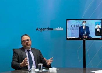 Con las elecciones en la mira