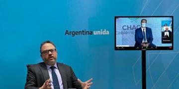 Con las elecciones en la mira