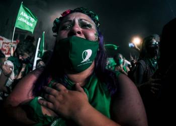 A seis meses de la ley de IVE, no hay mujeres muertas por abortos