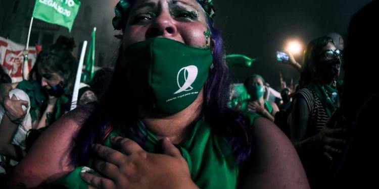 A seis meses de la ley de IVE, no hay mujeres muertas por abortos