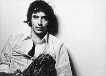 Qué le voy a hacer, si yo nací en el Mediterráneo