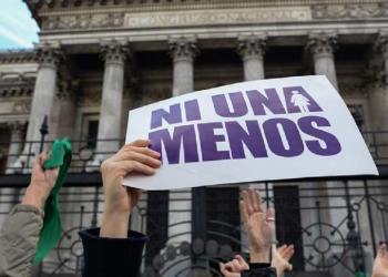 La Justicia será feminista o no será