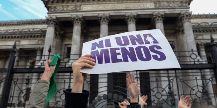 La Justicia será feminista o no será