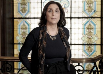 Los sicarios del mal de Majdalani