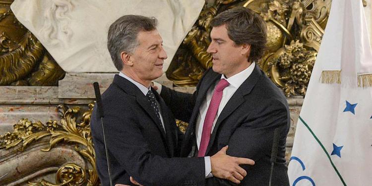 Un fiscal revela cómo lo “apretó” la Mesa Judicial de Macri