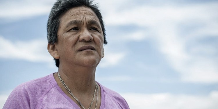 Milagro explica por qué sigue detenida sin condena firme